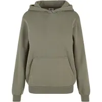 Urban Classics Fluffy Hettegenser
