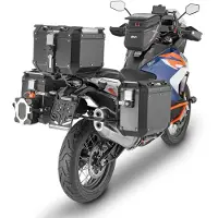 Givi Ktm 1290 Super Adventure R/s 21 Plo7713cam Sadelvesker Montering