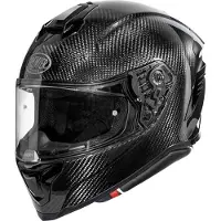 Premier Helmets Hyper Carbon 22.06 Fullface-hjelm