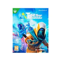 THQ Tides of Tomorrow - Microsoft Xbox Series X - Action/Adventure