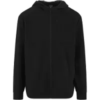Urban Classics Scuba Zip Pocket Hettegenser