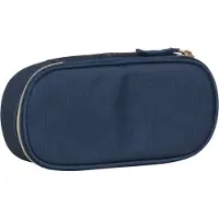 Beckmann Pennal - Sport Junior - Blue/Gold - - OneSize - Pennal