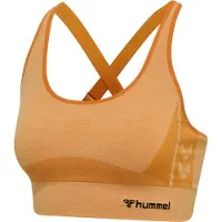 Hummel Cleaa Sports Seamless Sport-bh