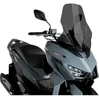 Puig V-tech Line Touring Sym Jet X 125 2025 Frontrute