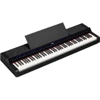 Yamaha P-S500 Digital Piano Svart