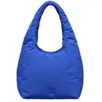 Got Bag Cloud Shoulder Monochrome Bag blå