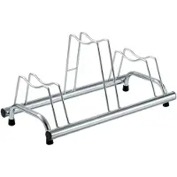 Mvtek 3 Spaces 309450045 Sykkelstativ