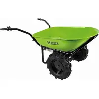 Zipper Zi-ewb260 Electric Håndtralle