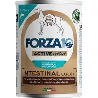 Forza10 Forza 10 Actiwet Intestinal Colon - Sparepakke: 24 x 390 g