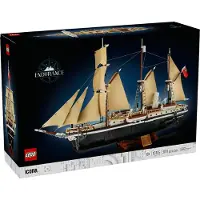 LEGO The Endurance 10335