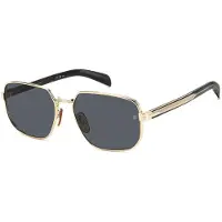 David Beckham Db7121gsrhlir Solbriller