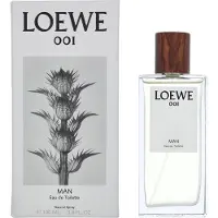 LOEWE 001 Eau De Toilette Menn 100 ml