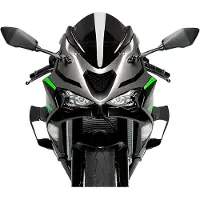 Puig Race Kawasaki Zx-6r Ninja 2025 Vingespiss