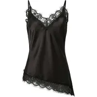Pieces Pcjessa Lace Singlet
