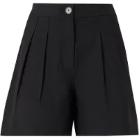 Pieces Pcbosella Hw Plissert Shorts