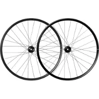 Mavic Allroad 1 Cl Disc Tubeless Hjulsett For Grussykkel