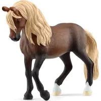 Schleich Paso Peruano stallion