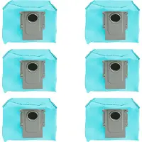 INF Støvposer for Xiaomi Roborock S7 MaxV Ultra G10S PRO Q5 Q7 Q7max T8PLUS S8+