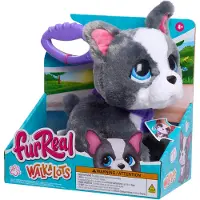 Furreal Walk-A-Lots - French Bulldog
