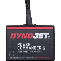 Dynojet-harley Power Commander 6 Harley Davidson Pc6-15042 Ecu-sett