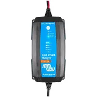 Victron Energy batterilader Blue Smart IP65 15 A
