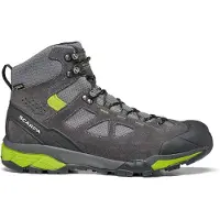 Scarpa Zg Lite Gore-tex Wide Fjellklatrestøvler