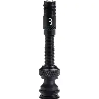 BBB Al Valve Corecap Tubeless Ventiler 2 Enheter