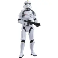 Hasbro Star Wars The Vintage Collection Jetpack Trooper Star Wars Jedi: Survivor 9.5cm