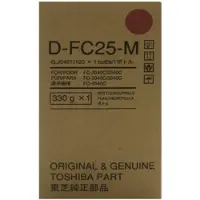 Toshiba Developer magenta