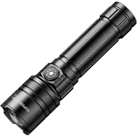 Superfire Y25 Lommelykt
