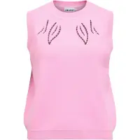 Object Utsnitt Strikk Vest