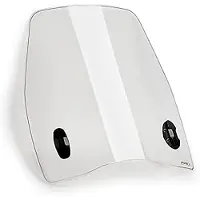 Puig Urban Honda Em1 E 2024 Frontrute
