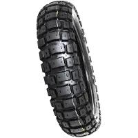 Motoz Tractionator Rallz 65r Tt Off-road Bakdekk