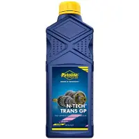 Putoline N-tech Trans Gp Automatgir Olje 1l
