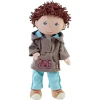 Haba Dukke - 30 cm - Liana - - OneSize - Dukke