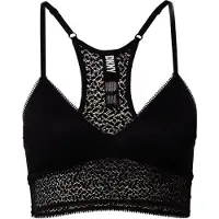 DKNY Modern Lace Racerback Bh