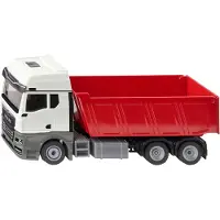 Siku MAN dumper