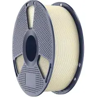 SUNLU PLA+ Filament (elfenben)