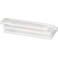 Kwb Limstifter transparant, Ø 11 mm, 20 stk.