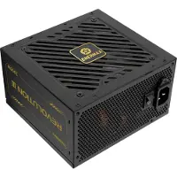 Enermax REVOLUTION III Strømforsyning (PSU) - 1000 Watt - 120 mm - ATX 3.1 - 80 Plus Gold sertifisert