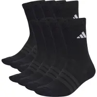 Adidas Essentials Cushioned Crewsokker 10 Enheter