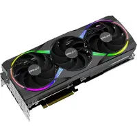 PNY Geforce Rtx 5080 Argb Oc 16gb Gddr7 Grafikkort