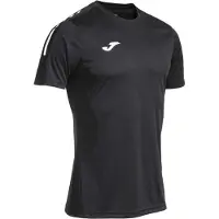 Joma Olimpiada Kortarmet T-skjorte