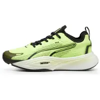 Puma PWR NITRO SQD 2 Training Shoes, Shoes, Fizzy Apple/Black/White, 39