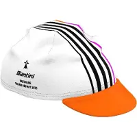 Santini Tdffaz Grand Départ Bretagne 2025 Cap