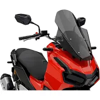 Puig V-tech Line Touring Honda Adv 160 2024 Frontrute