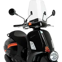 Puig Urban Vespa Gtv 300 2025 Frontrute