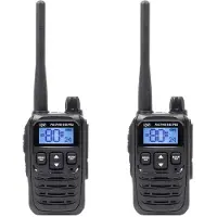 Pni Pmr R45 Pro Walkie-talkie 2 Enheter
