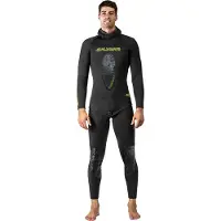 Salvimar Comforty 5 Mm Harpunfiskedrakt