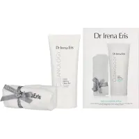 Dr Irena Eris Dr. Irena Eris Cleanology Soothing Cleansing Oleo-Gel Face & Eyes 175 ml